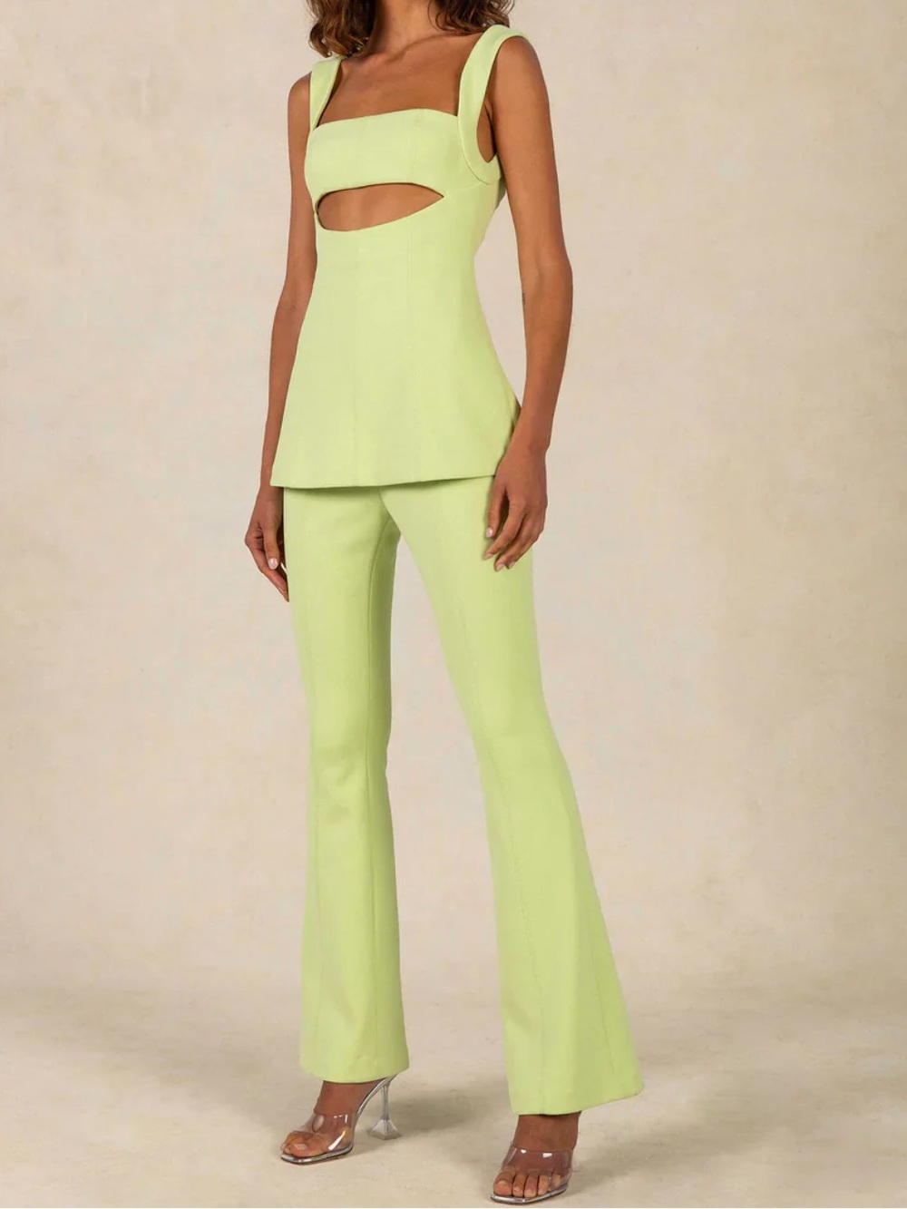 NWT Misha Costanza Jumpsuit